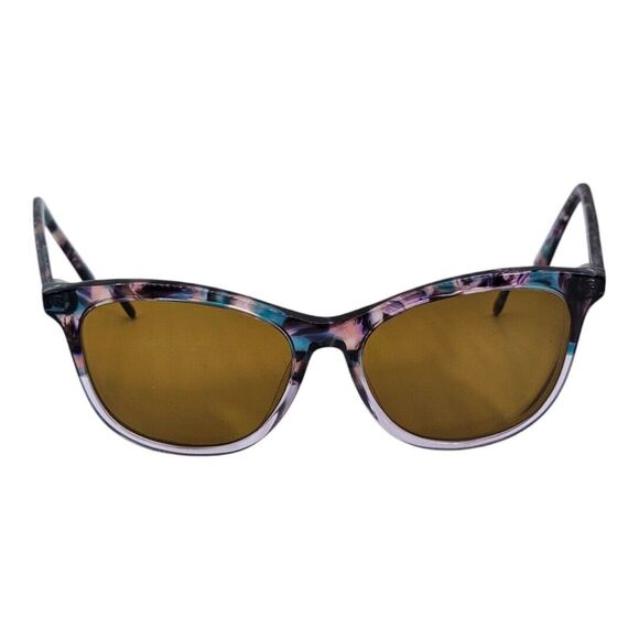 Draper James Accessories - Draper James Eyeglasses DJ7010 505 PLUM GRADIENT 54-17-135 FRAMES ONLY!!